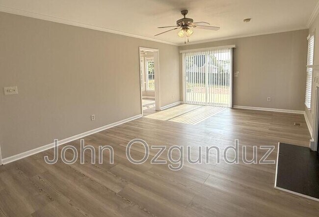 Building Photo - 804 Falling Wind Ct