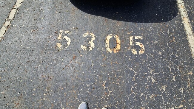 Building Photo - 5305 Berrywood Dr