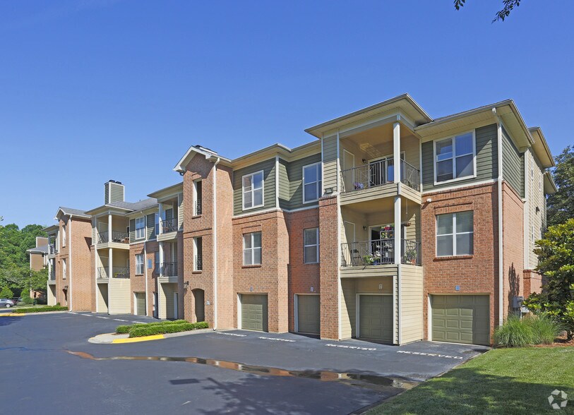 Building Photo - Cortland Seventy Seven