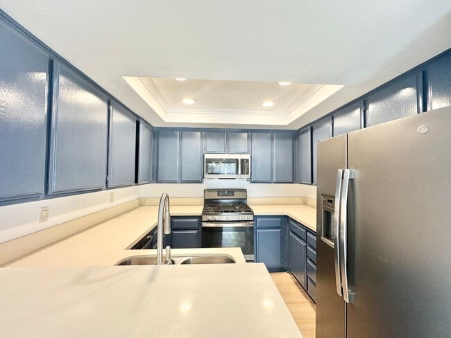 Primary Photo - Beautiful 3Bd/2.5Ba Available In Costa Mesa