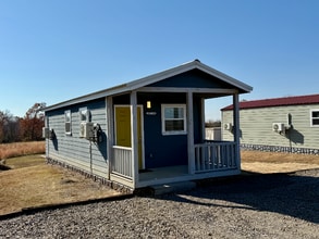 Building Photo - 105160 S 4736 Rd