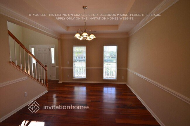 Building Photo - 4418 Chadsworth Ct