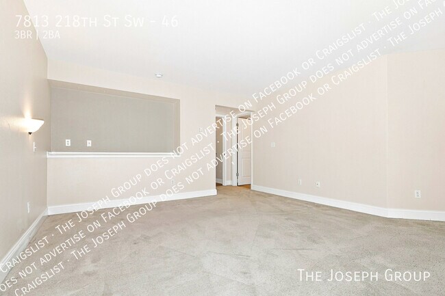 Building Photo - 7813 218th St SW