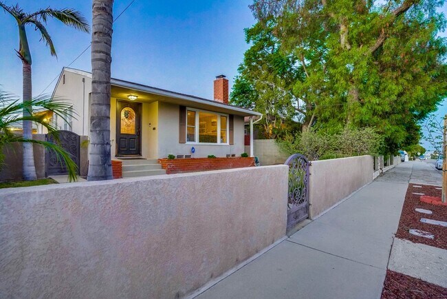 Street View - 1340 W 3rd St