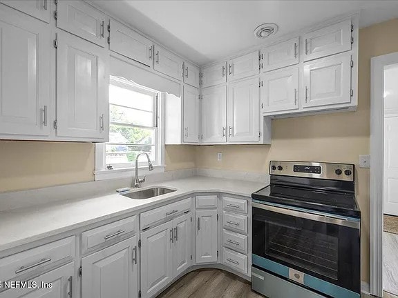 Building Photo - 1604 Husson Ave