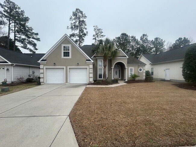 Building Photo - 4 BR, 2 BA unit in Wild Wing - Coming Soon!