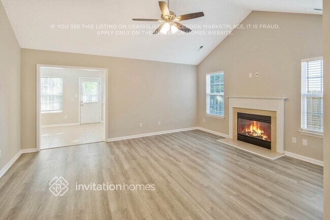 Building Photo - 11927 Brownestone View Dr