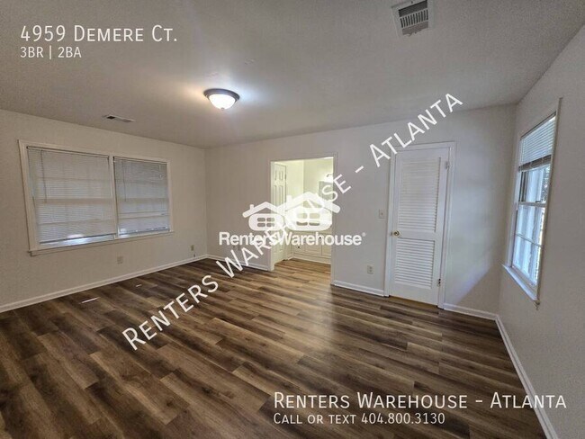 Building Photo - 4959 Demere Ct