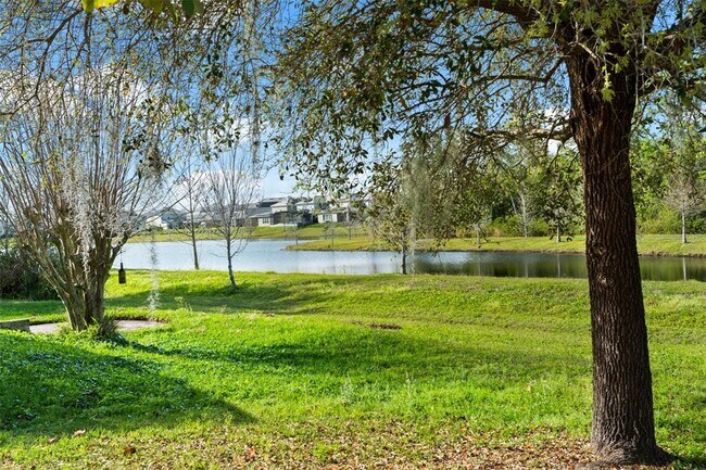 Building Photo - 12810 Moss Park Ridge Dr