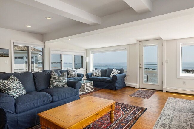 Building Photo - 1304 Ocean