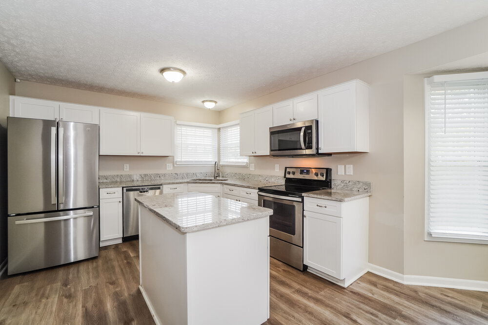 Building Photo - 5121 Tyler Henry Dr