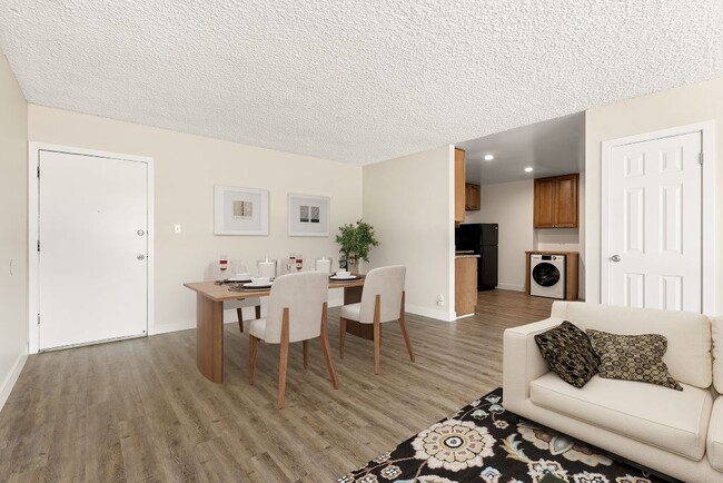 Building Photo - Parthenia Terrace Apartments