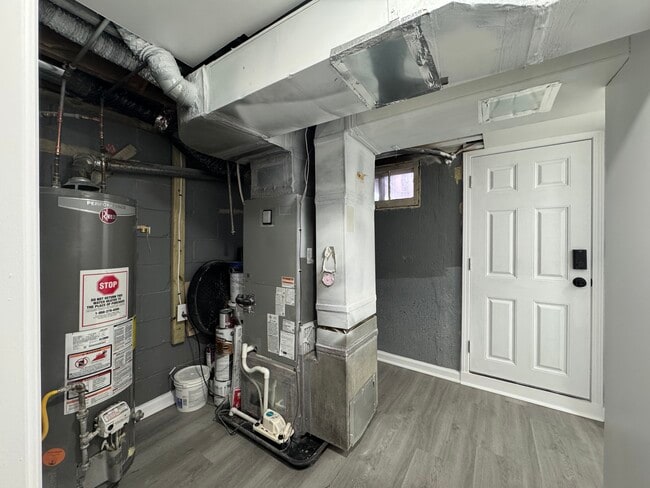 Building Photo - 3465 McShane Way