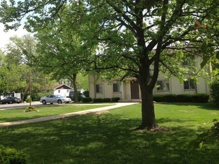 Building Photo - Westgate Apartments