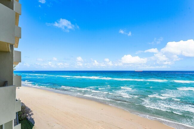 Building Photo - 5460 N Ocean Dr