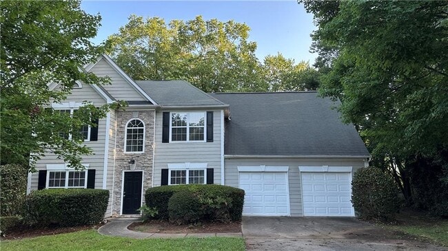 Primary Photo - 1830 Westwind Dr