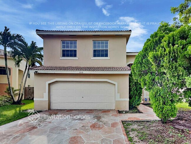 Primary Photo - 1359 SW 105th Ave
