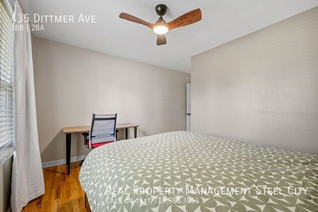 Building Photo - 435 Dittmer Ave