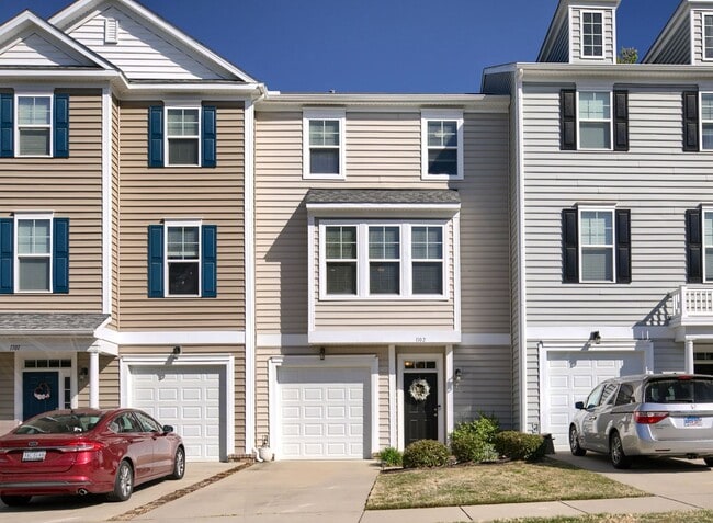Building Photo - For more information call Sabrina Thomas at 757-767-0767