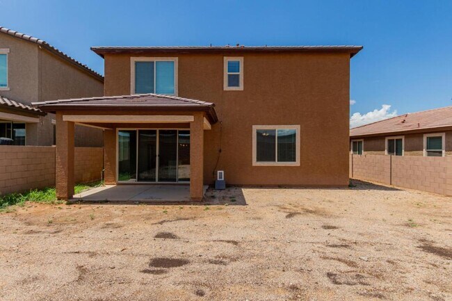 Building Photo - 6711 E Via Arroyo Largo