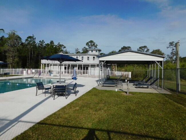 Building Photo - 6168 Deepwater Dr