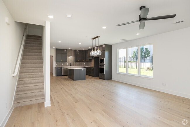 Interior Photo - Townhomes at Scottsdale