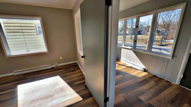 Building Photo - Charming Newly Renovated 3-Bedroom Rental with Garage & Basement