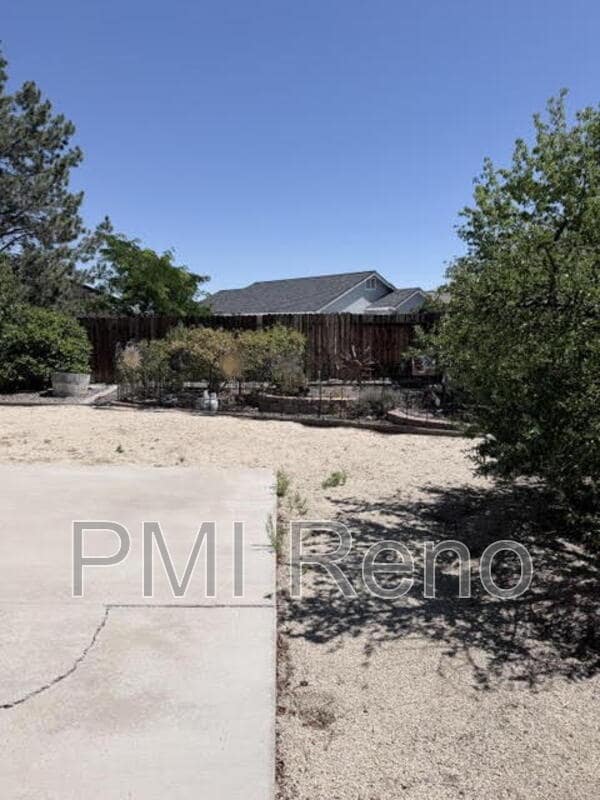 Building Photo - 4796 Pradera St