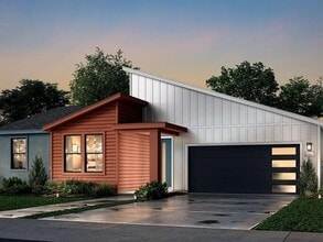 Building Photo - Newly Constructed Modern 3BR Kerry Ranch Home with Private Yard & Solar