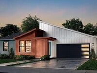 Building Photo - Newly Constructed Modern 3BR Kerry Ranch Home with Private Yard & Solar