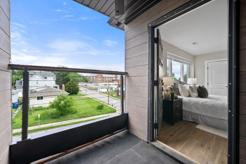 Building Photo - 1629 Forest Ave