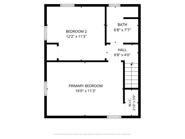 Building Photo - 3616 Coolidge Ave