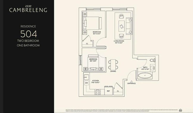 Building Photo - 2 bedroom in Bronx NY 10458