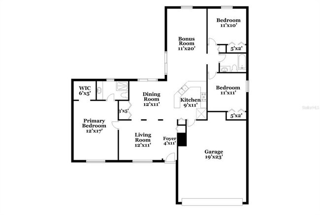 Building Photo - 1101 Munster Ct