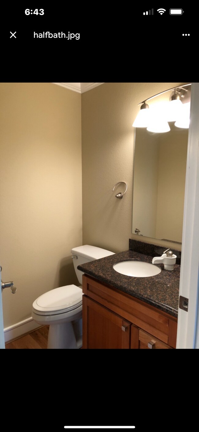 Building Photo - 8654 E Caraway Rd