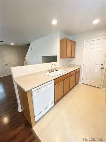 Building Photo - 4603 S Simms Ct