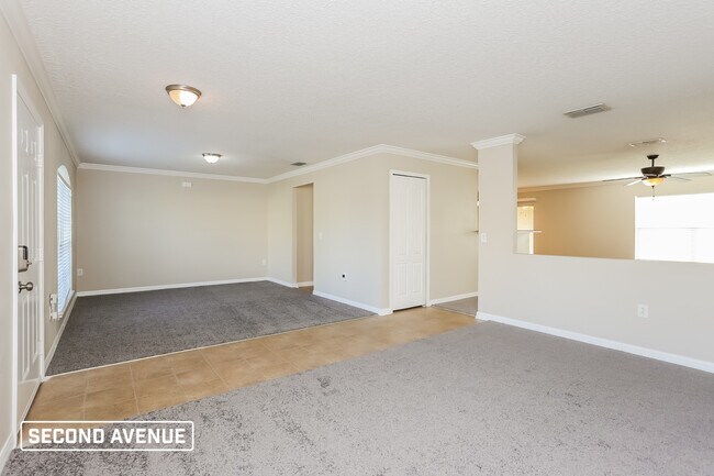 Building Photo - 9321 Caracara Drive