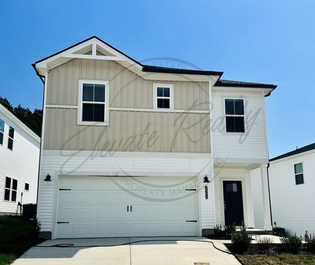 Primary Photo - One Year Old, Three Bedroom Two Story in S...