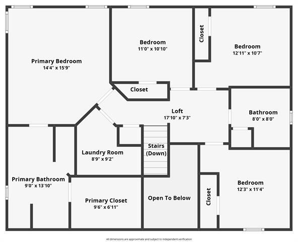 Building Photo - 2504 Quail Ridge Rd