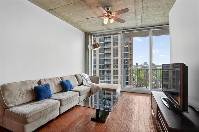 Building Photo - 361 17th St NW