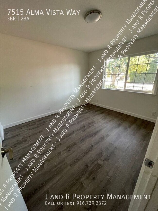 Building Photo - 7515 Alma Vista Wy