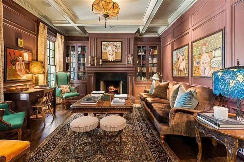 Building Photo - 5000 Long Island Dr