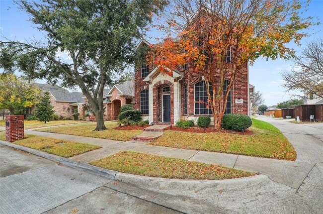 Building Photo - 7907 Rosebriar Ln