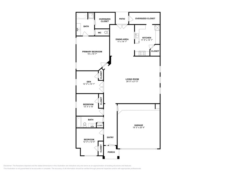 Building Photo - 213 Lamont Rd