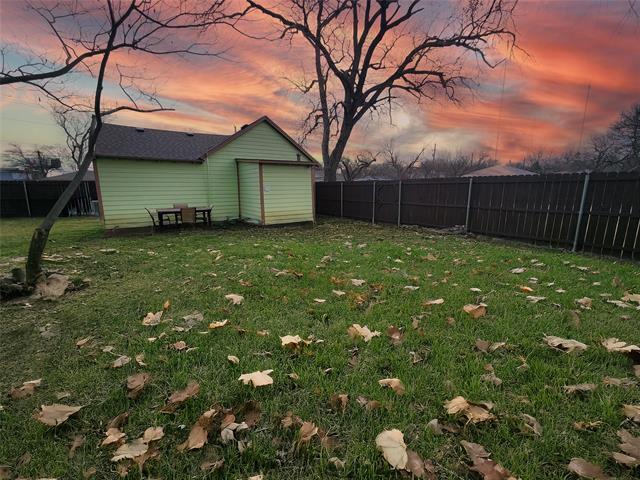 Building Photo - 233 Texas St