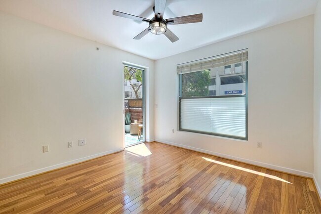 Building Photo - 1150 J St