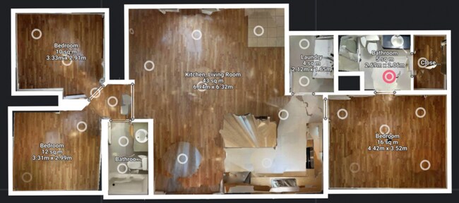 Building Photo - 3616 Spinner Ave