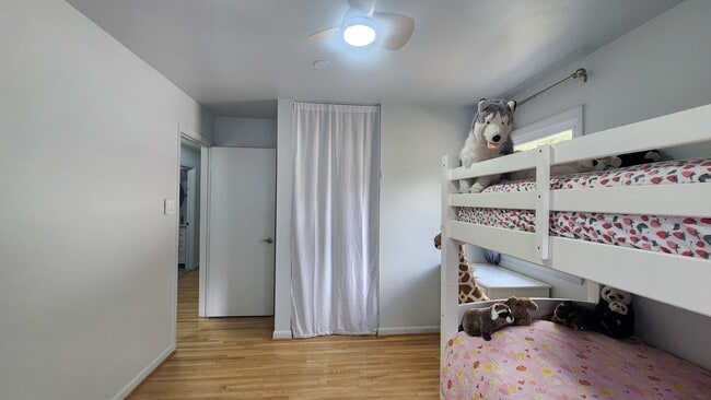 Building Photo - Wonderfully Updated Home On the Edge of Po...