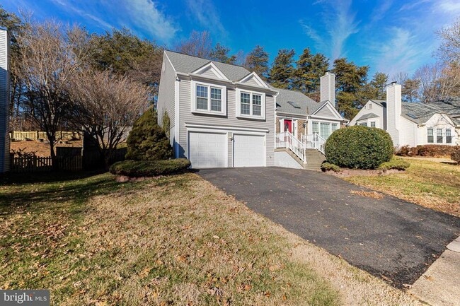 Building Photo - 7716 Green Garland Dr