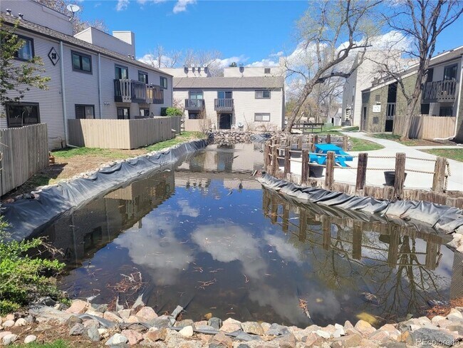 Building Photo - 3550 S Harlan St